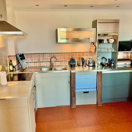 Le Logis Des Cascades 2 Apartment Мустие Сен Мари Екстериор снимка
