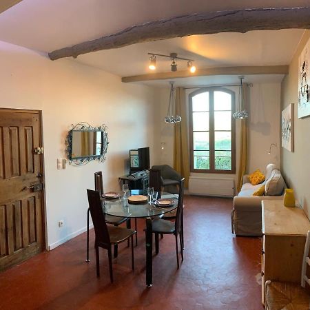 Le Logis Des Cascades 2 Apartment Мустие Сен Мари Екстериор снимка