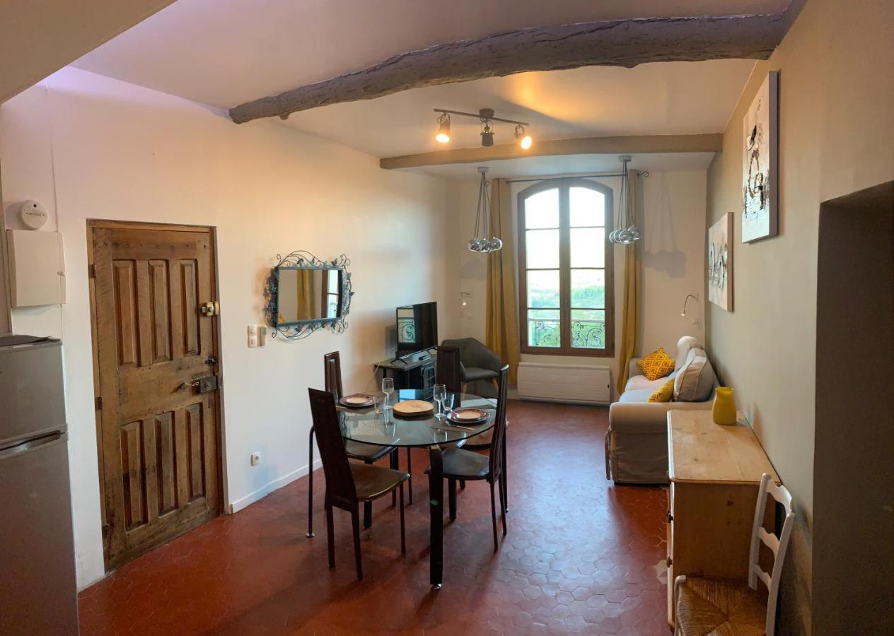 Le Logis Des Cascades 2 Apartment Мустие Сен Мари Екстериор снимка